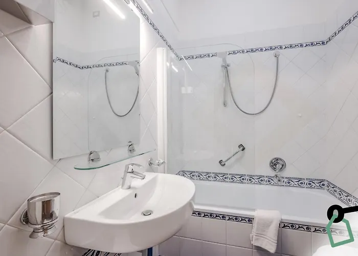 Hotiday Collection - Mediterranee 酒店