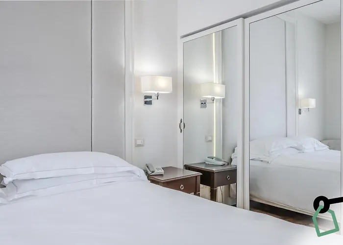 Ξενοδοχείο Hotiday Collection - Mediterranee 4*