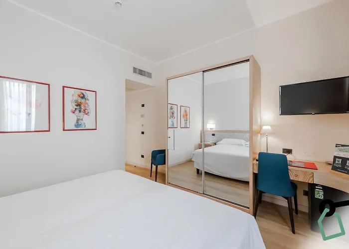 酒店 Hotiday Collection - Mediterranee