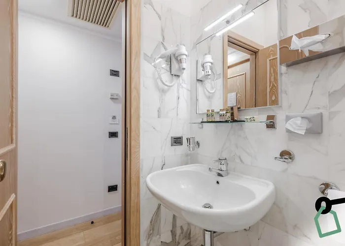 酒店 Hotiday Collection - Mediterranee 阿拉西奥