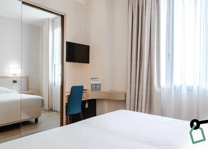 Hotiday Collection - Mediterranee 4* 阿拉西奥