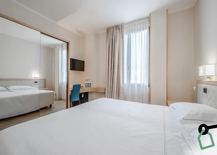 Ξενοδοχείο Hotiday Collection - Mediterranee 4*