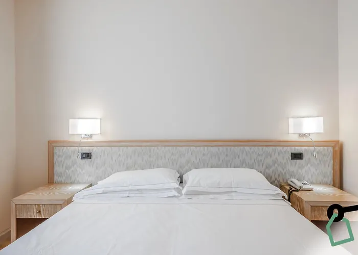 Hotiday Collection - Mediterranee Ξενοδοχείο Αλάσιο