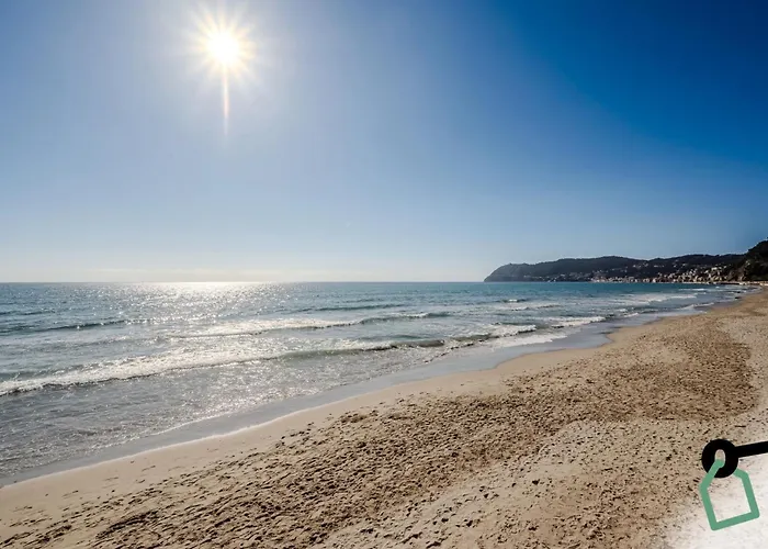 Hotiday Collection - Mediterranee 酒店 阿拉西奥