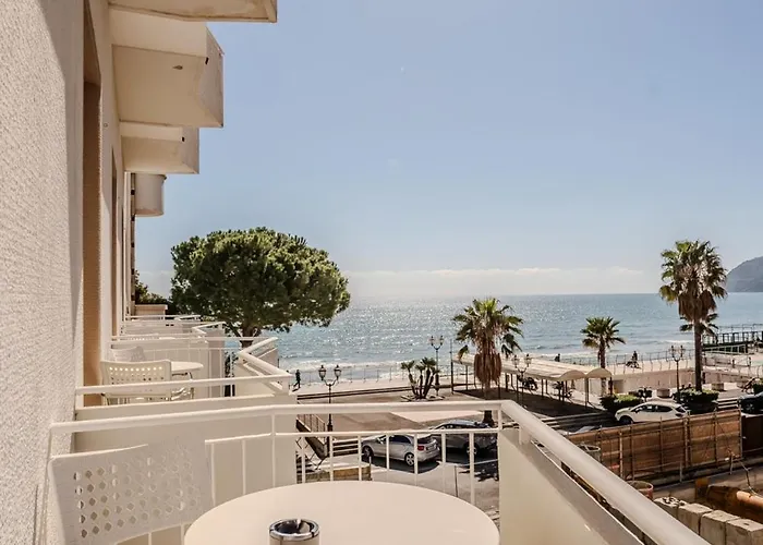 Hotiday Collection - Mediterranee 4* Αλάσιο