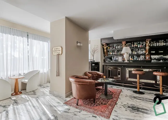 Hotiday Collection - Mediterranee 4*