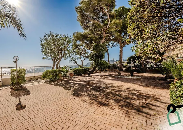 Hotiday Collection - Mediterranee 阿拉西奥