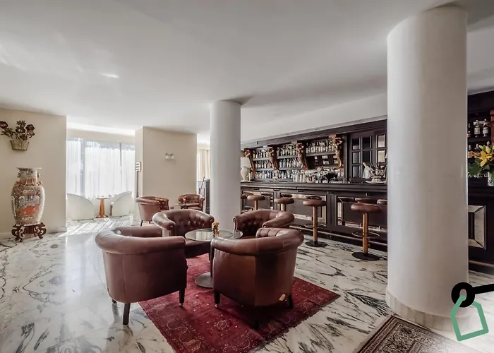 Hotiday Collection - Mediterranee Ξενοδοχείο 4*