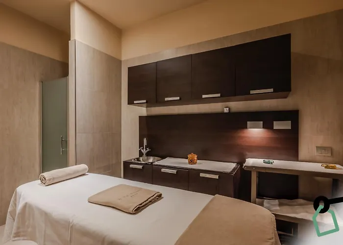 Hotiday Collection - Mediterranee Ξενοδοχείο