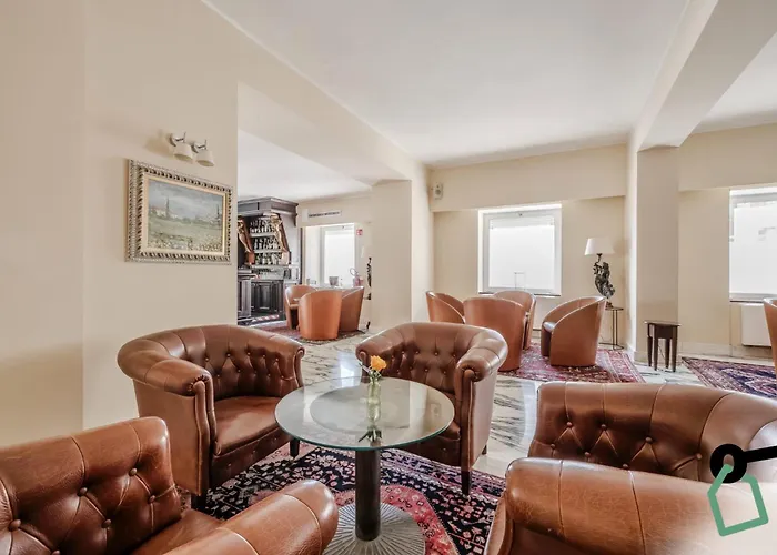 酒店 Hotiday Collection - Mediterranee 4*